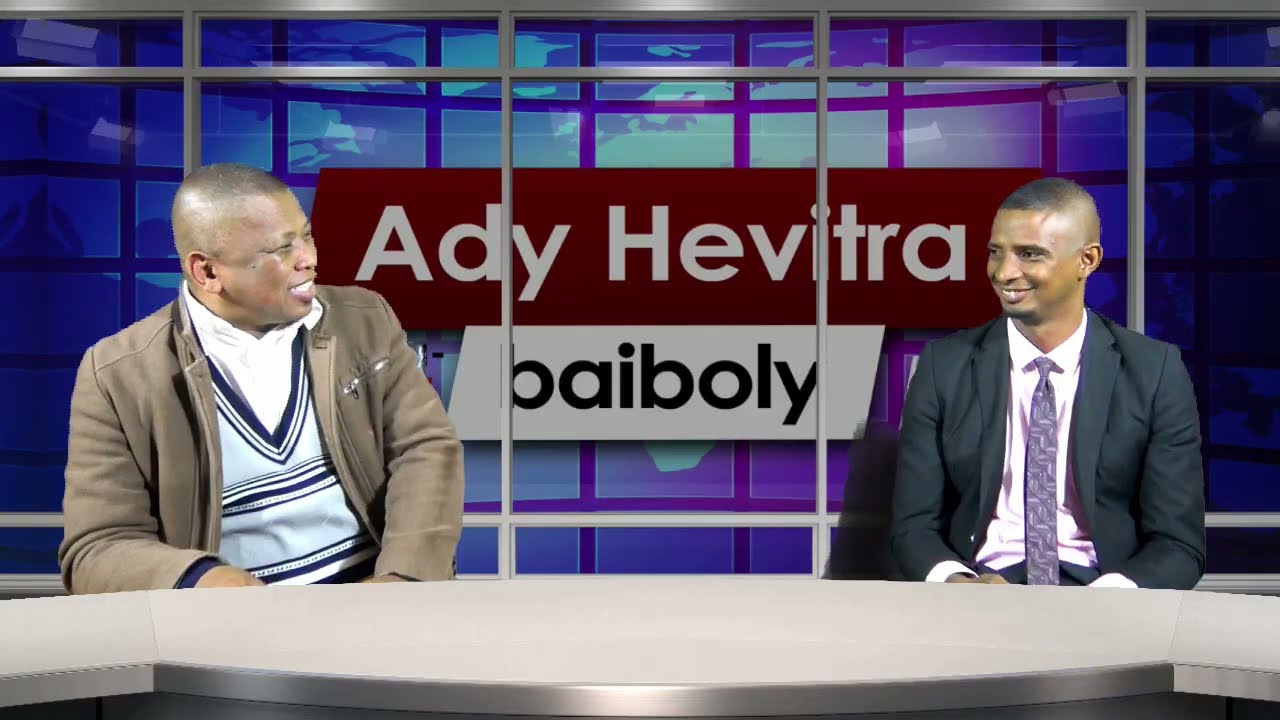 EMISSION ADY HEVITRA ARA BAIBOLY 11 FEV 2026_SABOTSY TOKOA VE SA ALAHADY NY ANDRO HIVAVAHANA