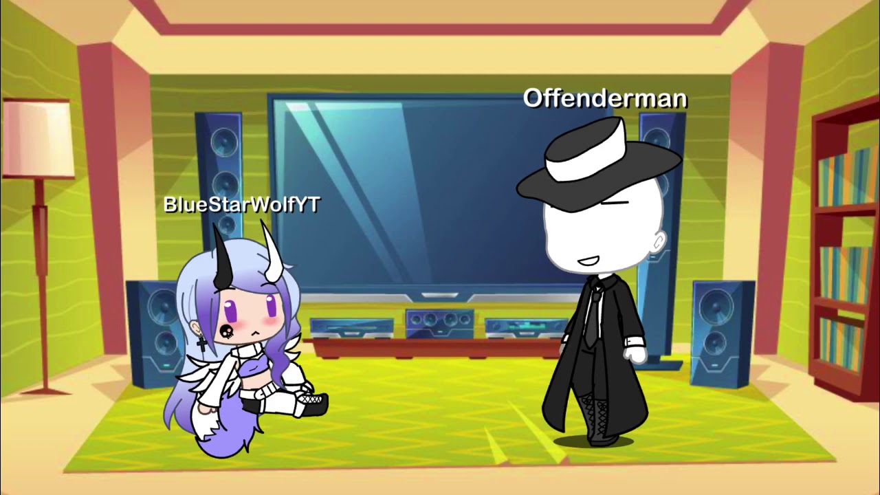 24 Hours with Offenderman 0-0