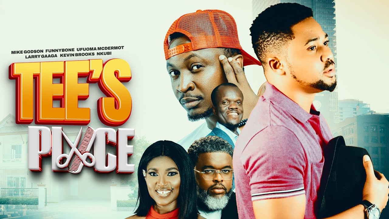 Tees Place EPISODE 3