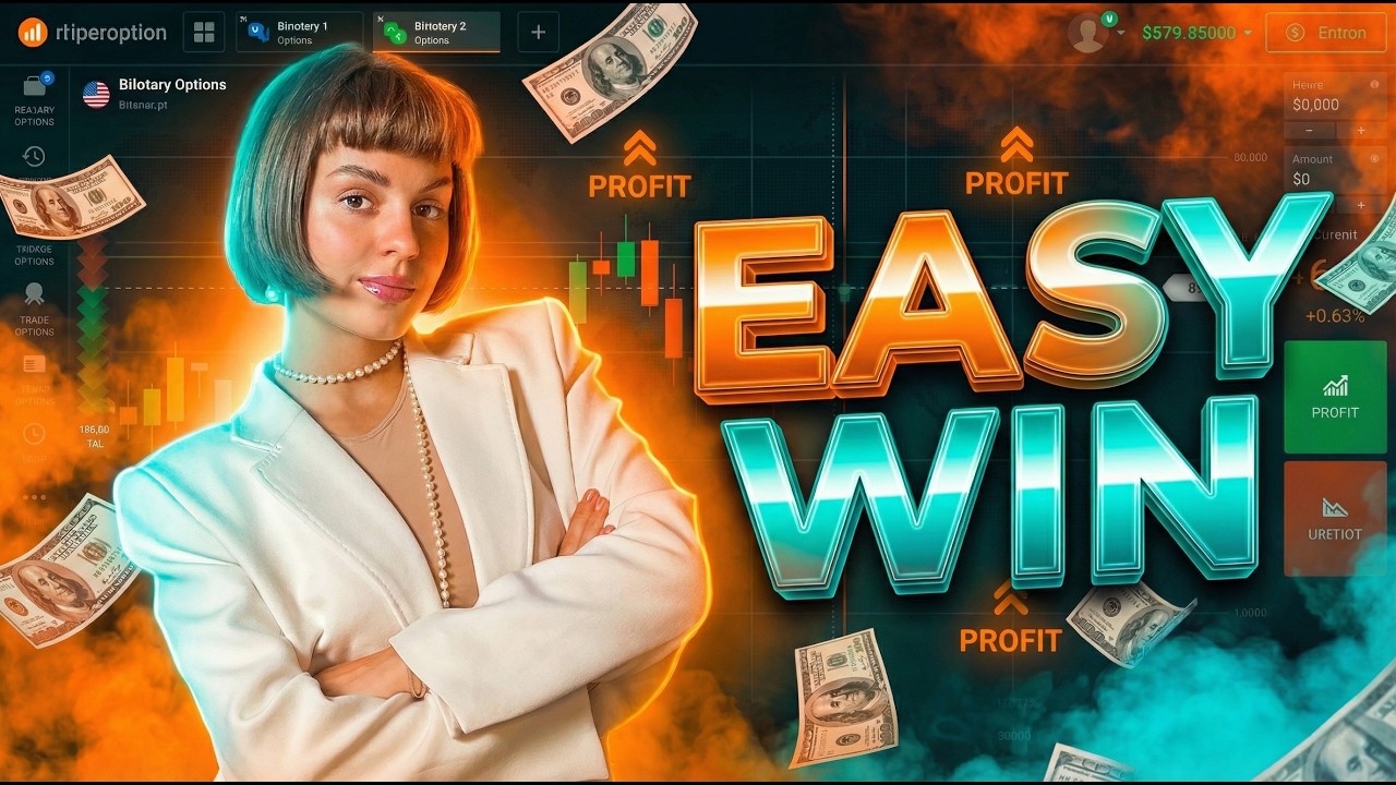 SCALPING TRADING STRATEGY | TRADING FOR BEGINNERS