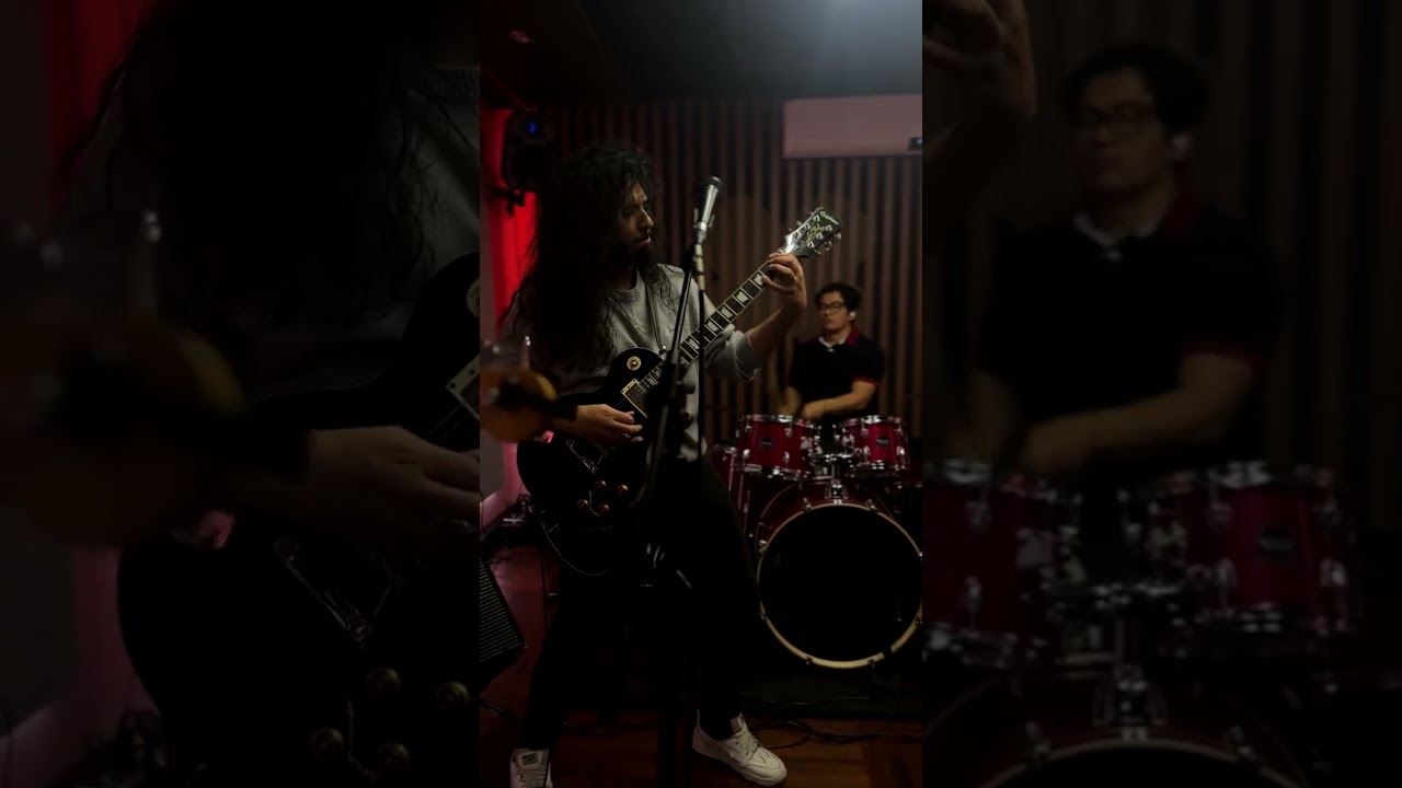 Decode - Cover by Mercuria