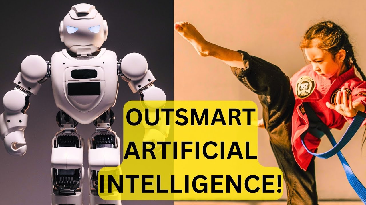 Mastering Soft Skills: Unlock Your Competitive Edge Over Artificial Intelligence at Work!
