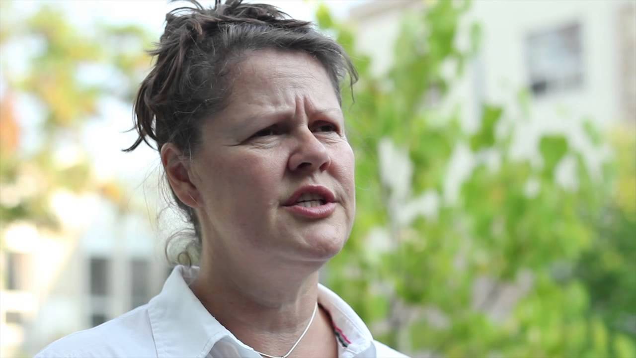 MSW health focus lets you study a holistic approach to social work
