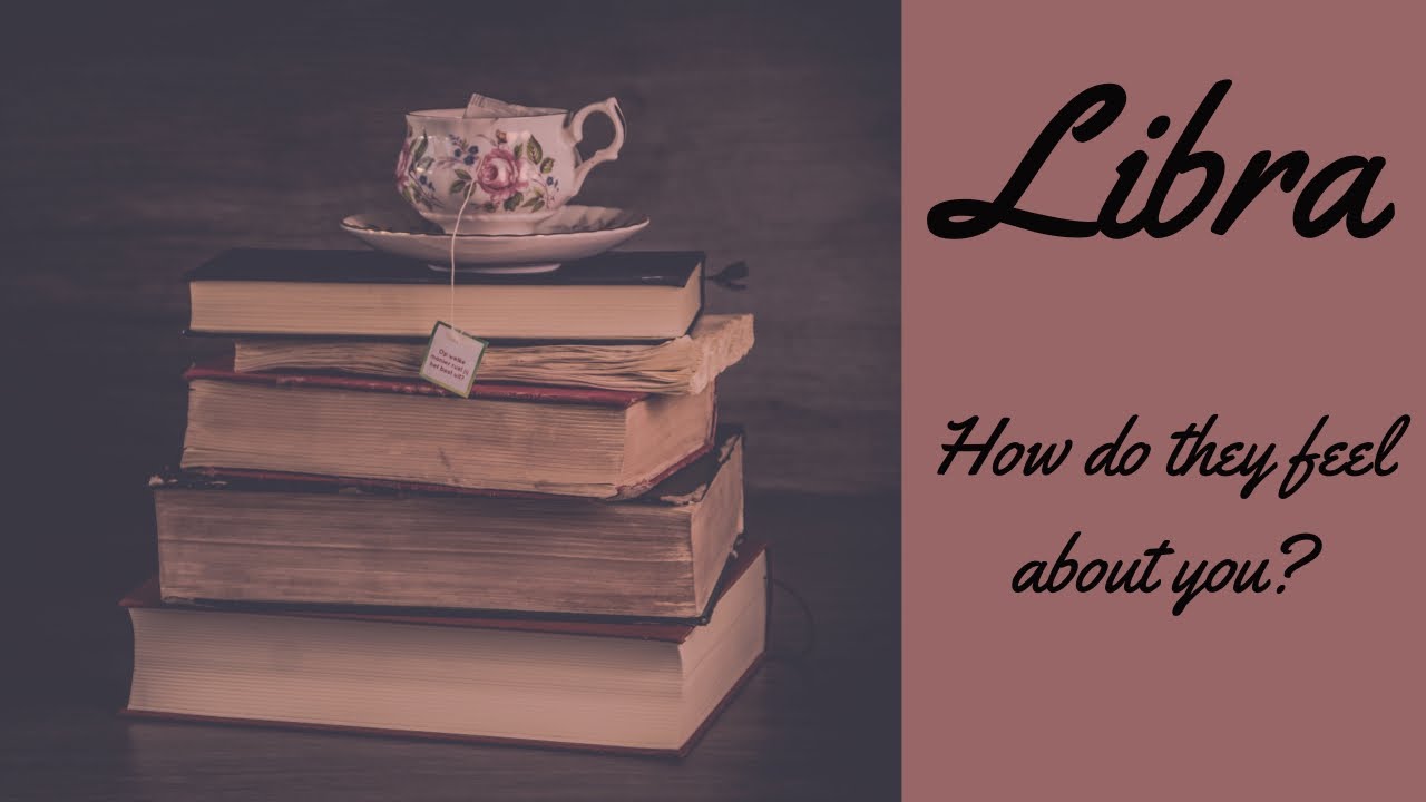 LIBRA:  