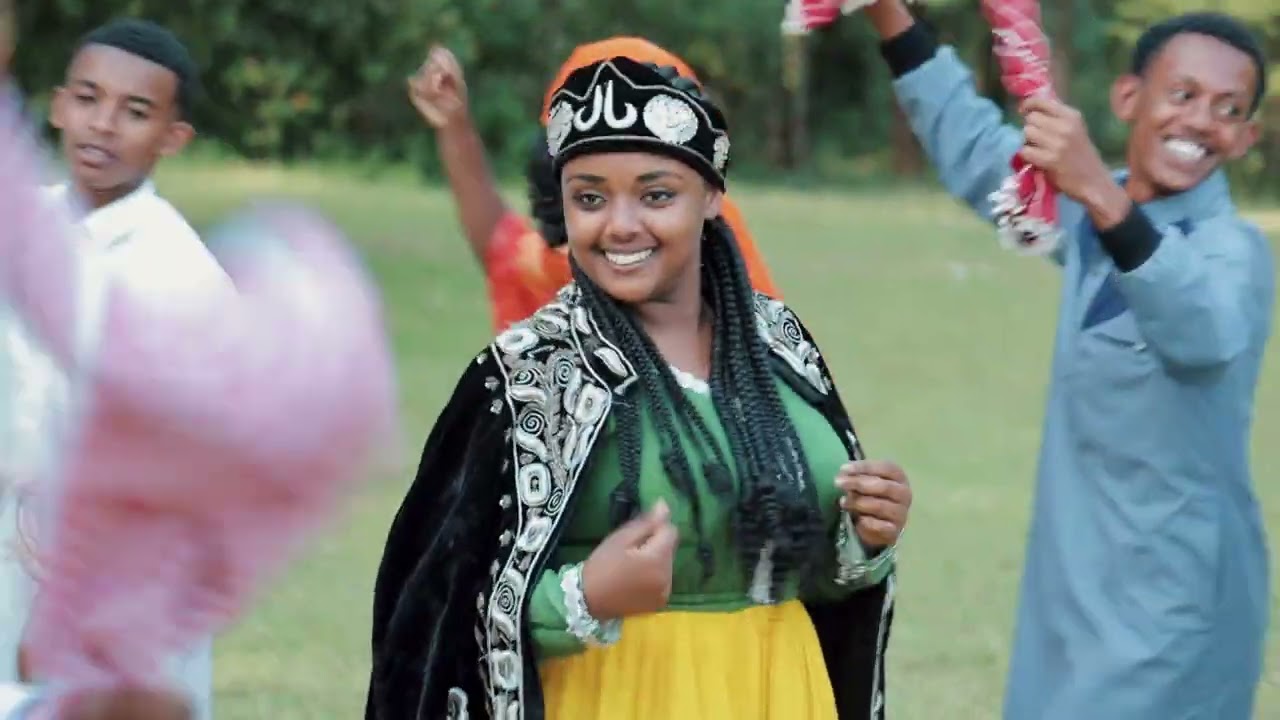 #habesha #duet #love #seifushow #seifuonebs #ebs