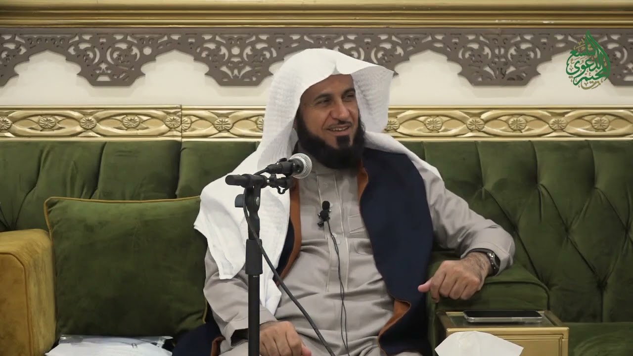 أيسر السبل للفوز بجنة الله | د. عبدالله العسكر