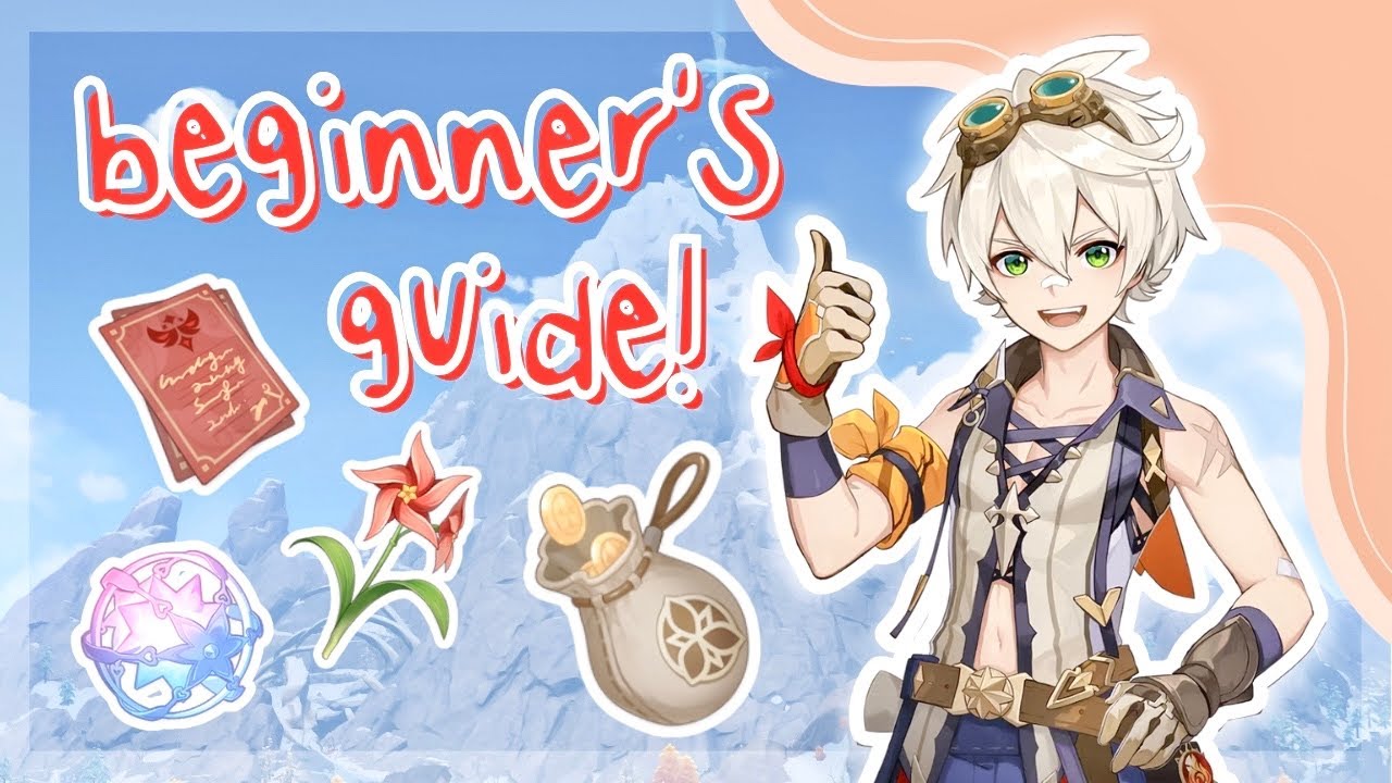 как создать ЛЮБОГО персонажа Genshin! ₊✩‧₊˚౨ৎ