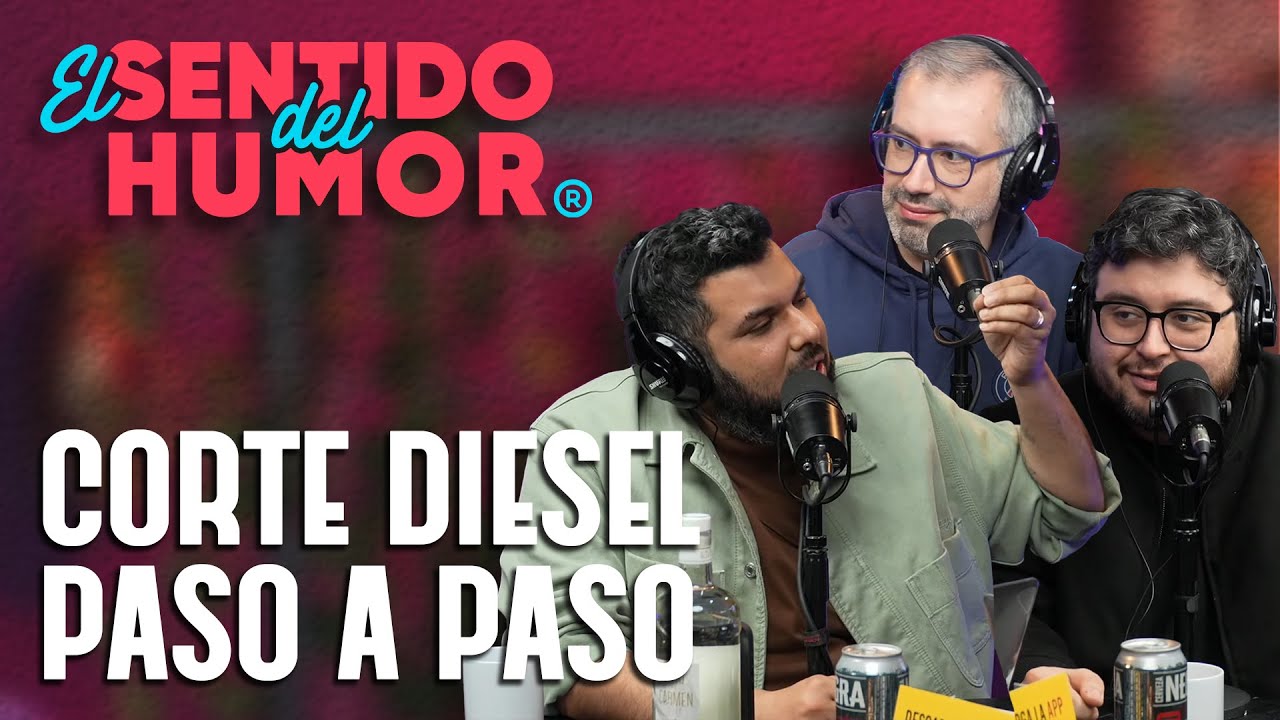 EL SENTIDO DEL HUMOR | Todo pasa en el Norte | 27 de Junio 2024