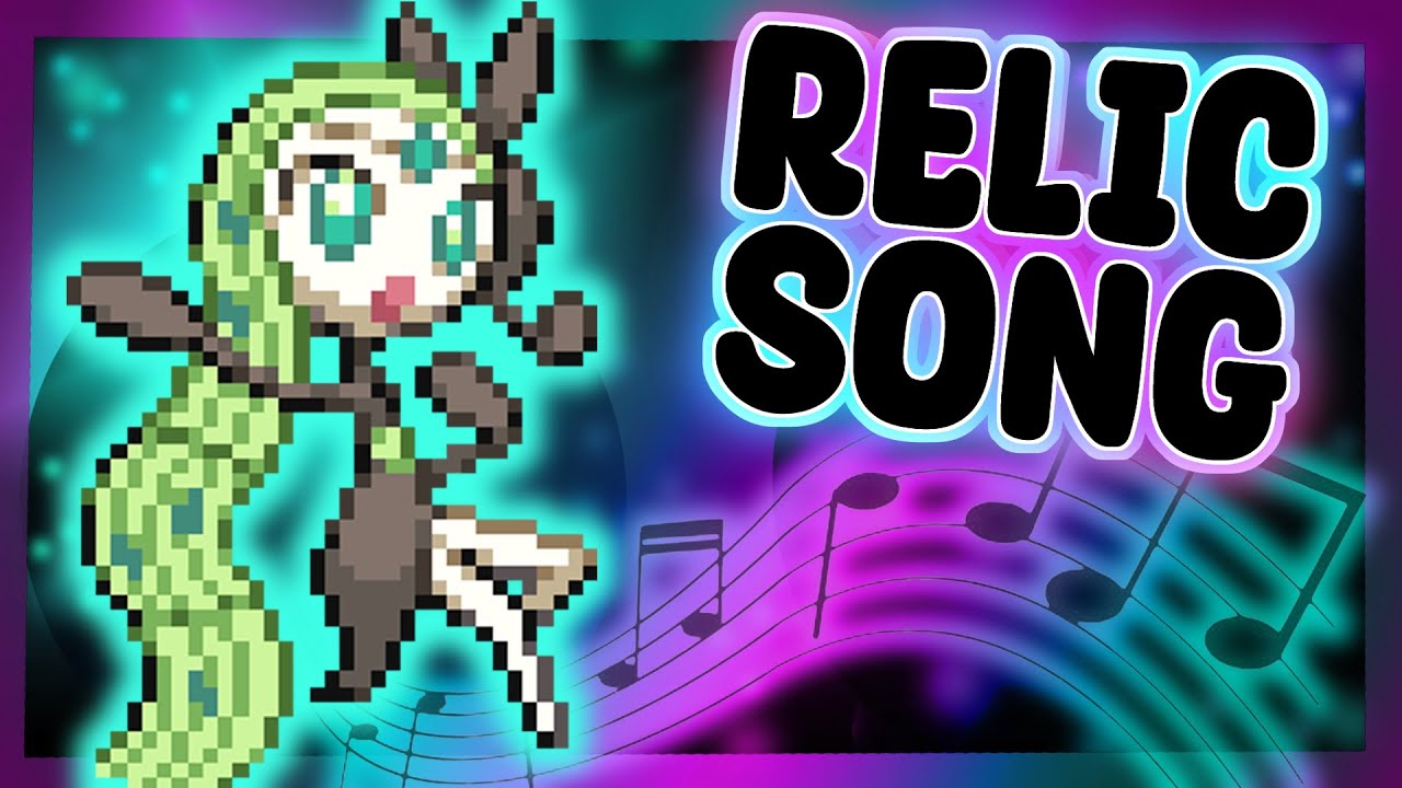 Finding Meloetta!! (Pokemon Insurgence Playthrough Part 46)