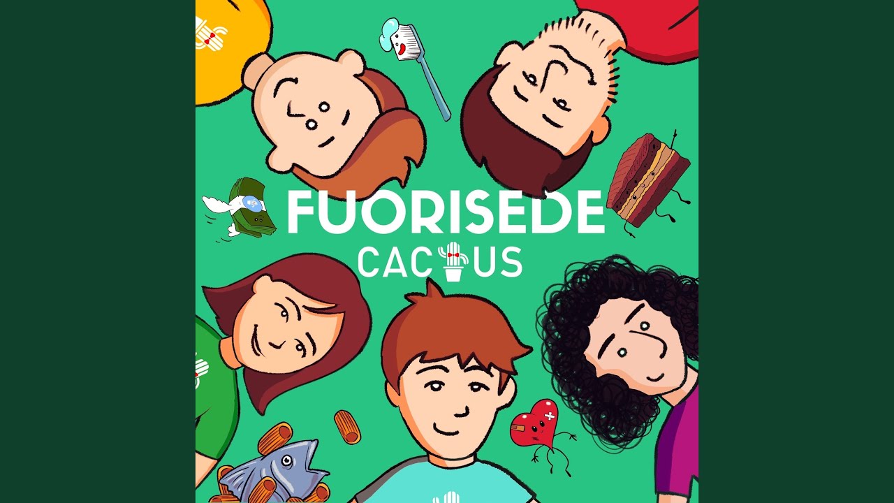 Fuorisede