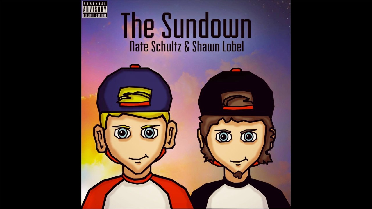 Nate Schultz - The Vibe