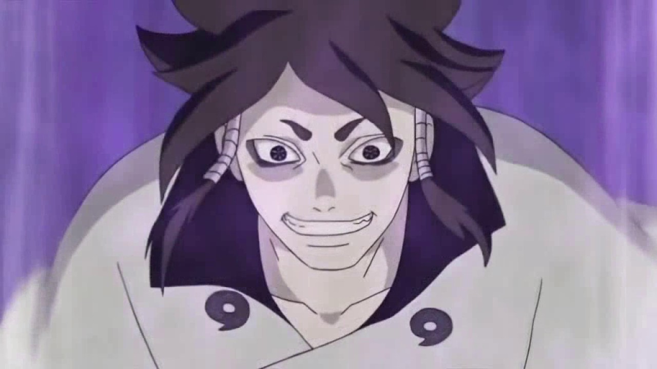 Naruto AMV   Walk