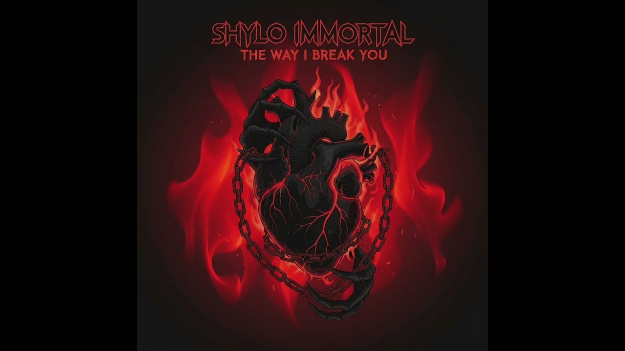 The Way I Break You