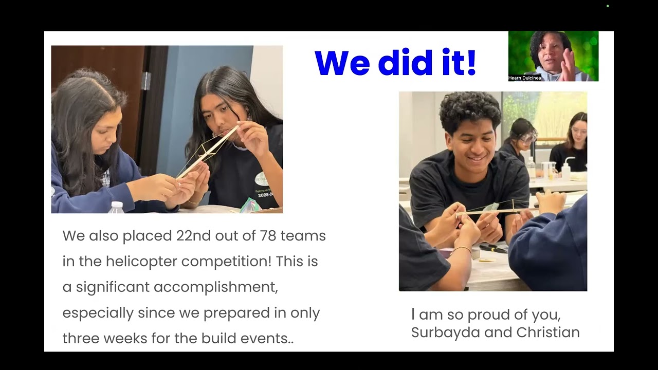 Principal's Message 2 9 25