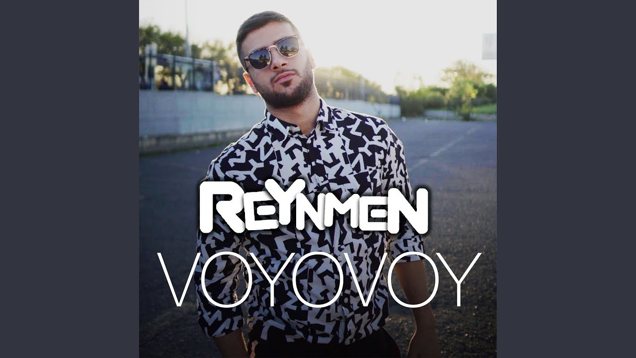 Voyovoy