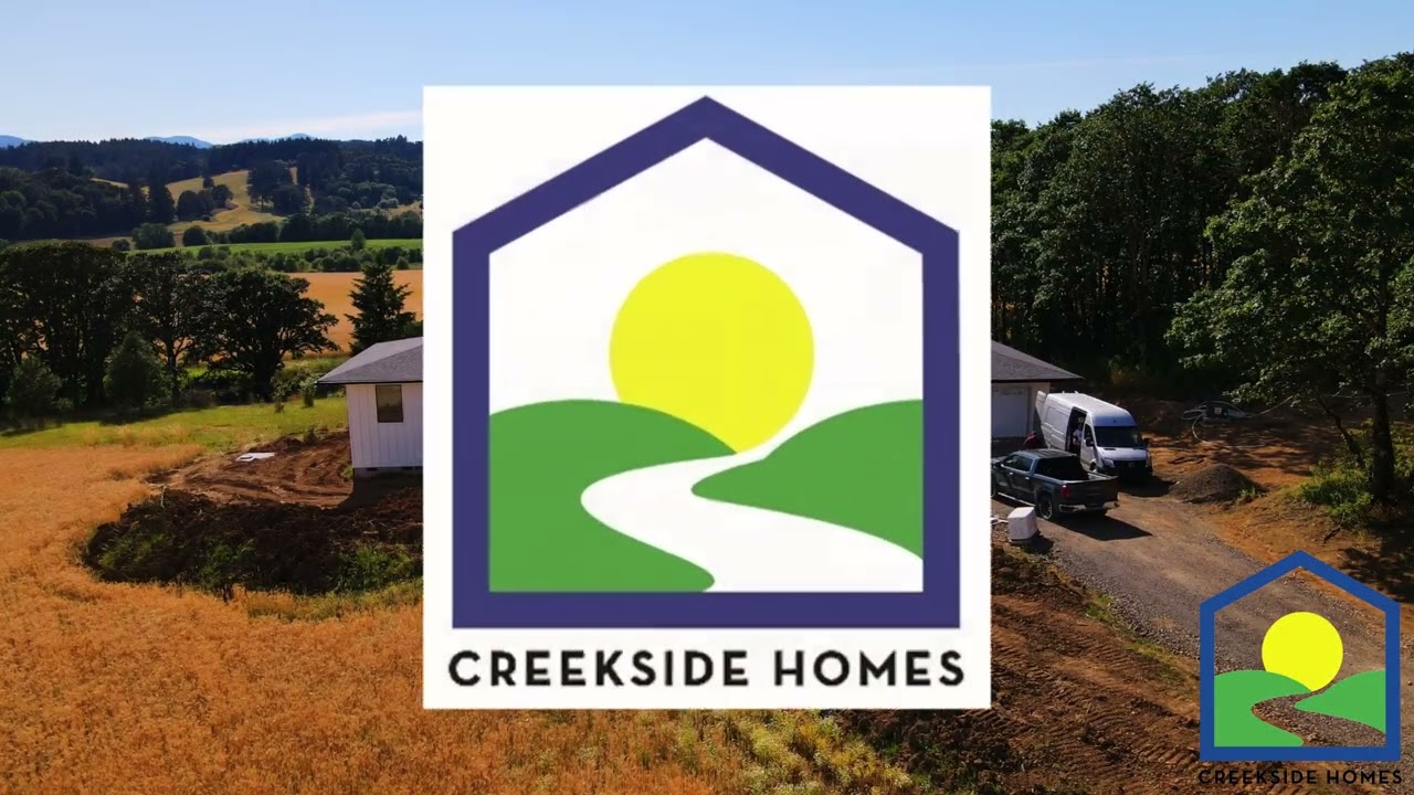 Creekside Slideshow