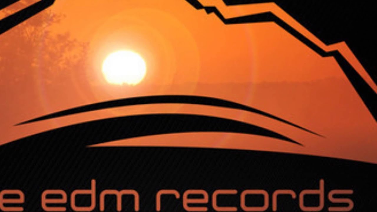 Kaimo K - Innermost (Original Mix) [Edge EDM Records]