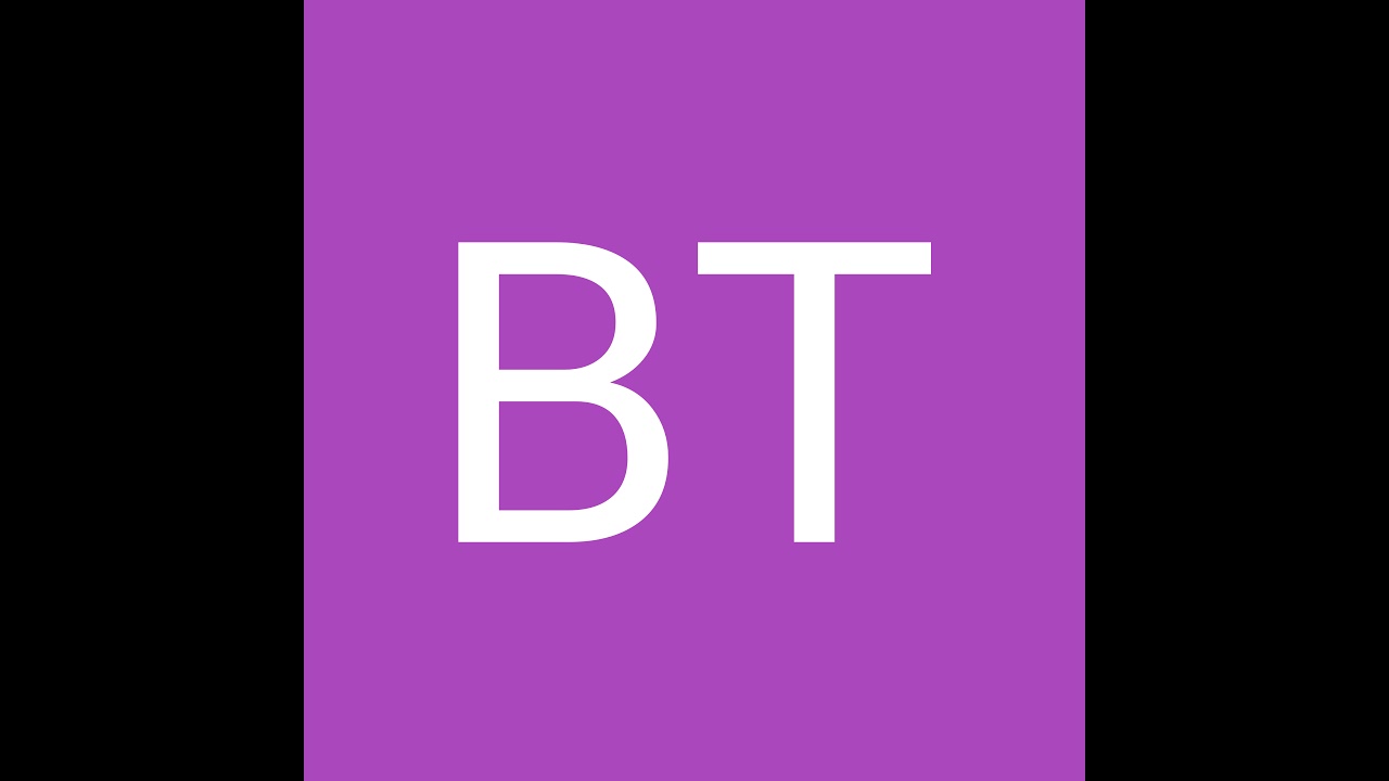 BT Live Stream