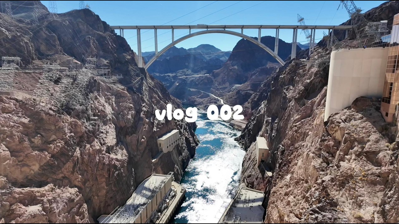 us trip | arizona, san diego, back to los angeles (part 2)