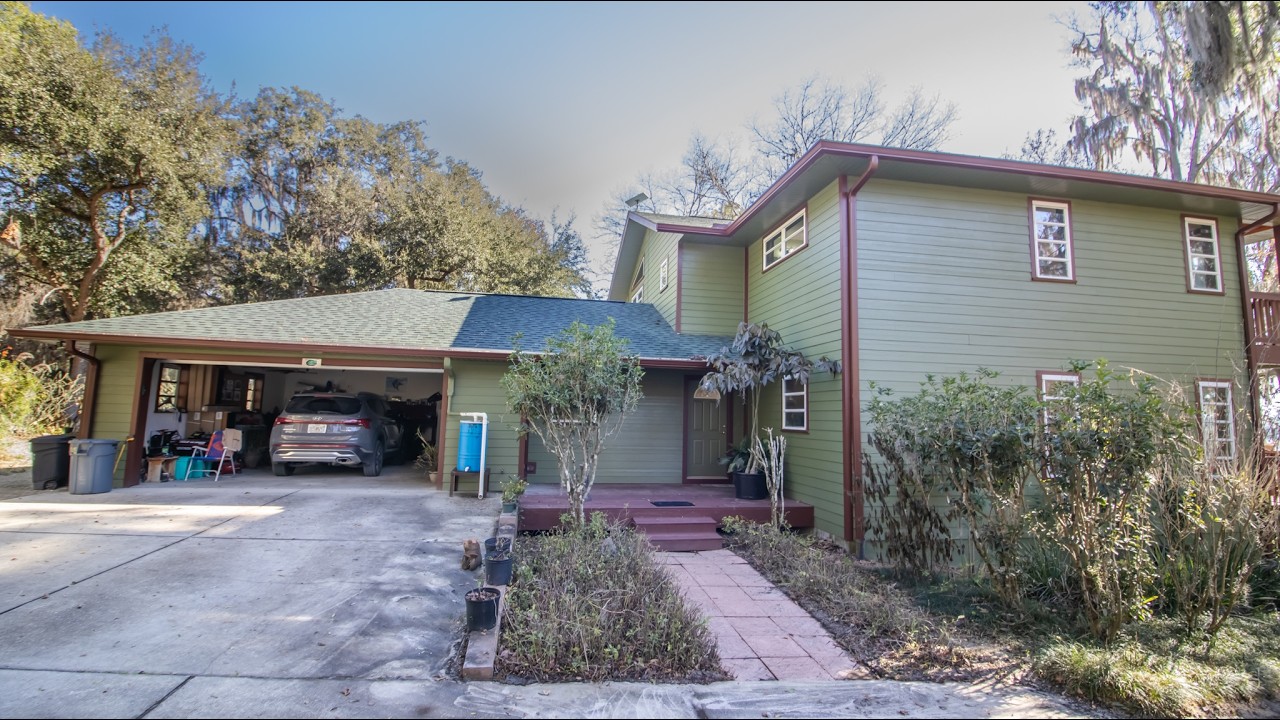 243 Herman Dr, Hawthorne, Fl.