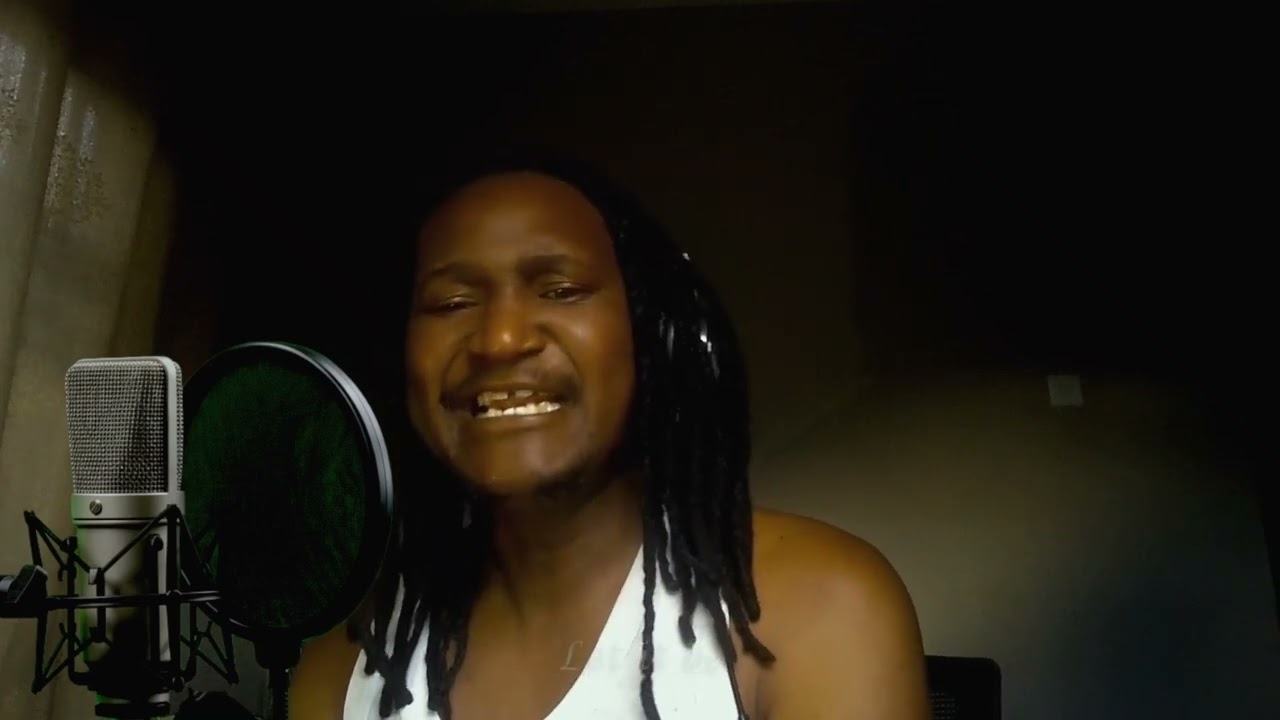 VitalianoHTM - Let It Be (The Beatles Reggae Cover)