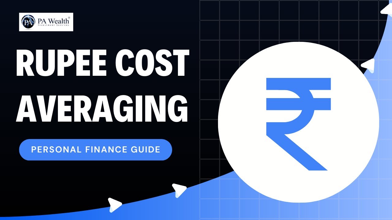 Is RUPEE-COST AVERAGING the Key to Unlocking Market Success?