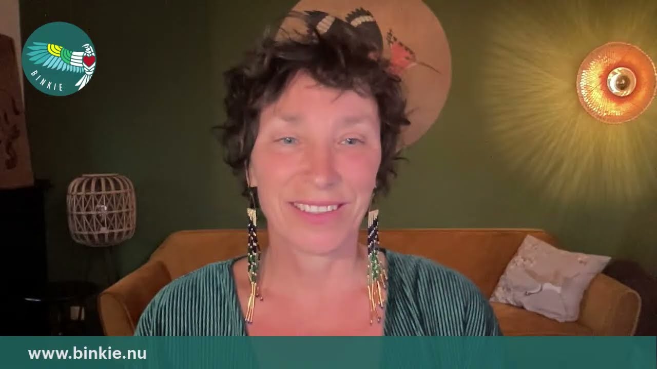 - ik leef NU - Meditatie 3 maart