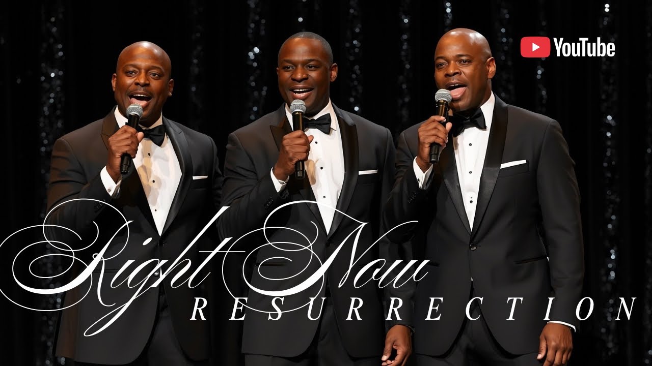 DAILY WORSHIP || “Right Now Resurrection”