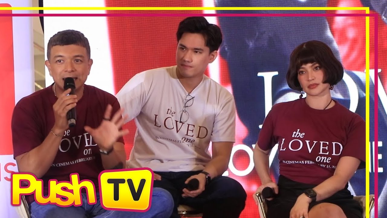 Anne Curtis, Jericho Rosales share their takeaway about 