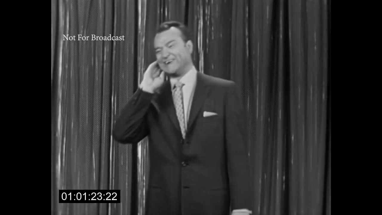 Red Skelton Show "Appleby’s Garage" (1958) Guest starring Jackie Coogan