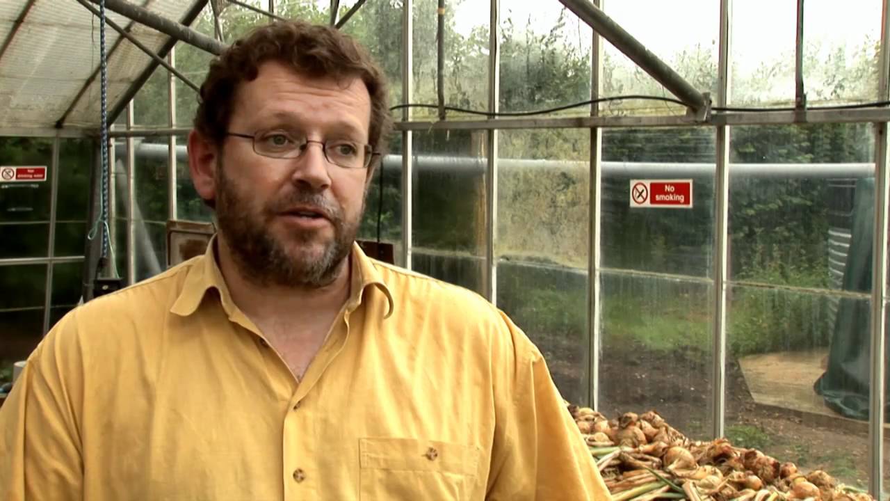 Growing2gether supported by Greenham Common Trust