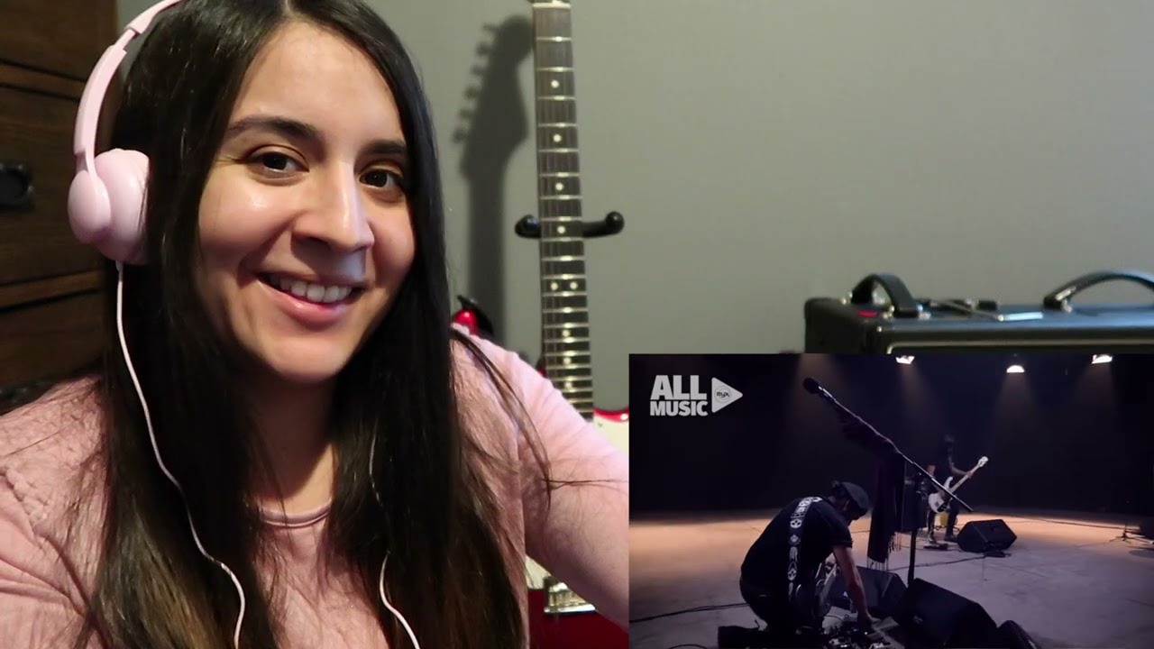 Spicy reacts to Typecast  Another minute until ten