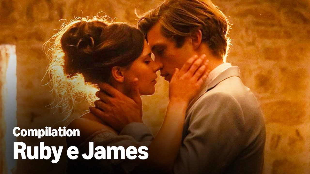 I MOMENTI di JAMES e RUBY che HANNO CAMBIATO TUTTO | Prime Video