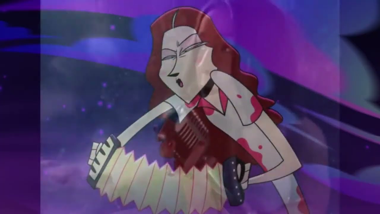 Polkamania But with the Original Artists