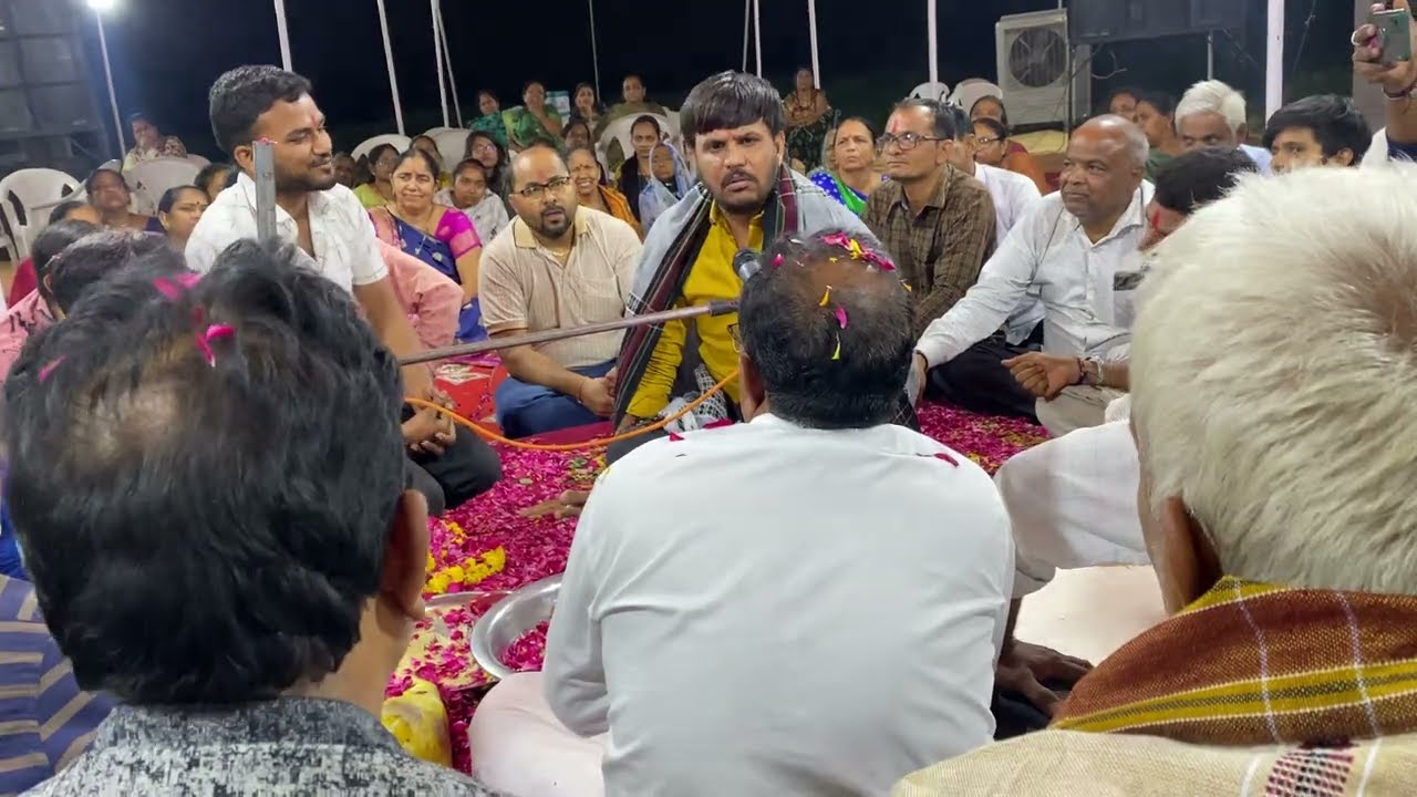સરતન ભુવાજી ઓફિસિયલ | Jahu meldi dhun Sidhpur | sartan bhuvaji || આકરી ધુણ પટેલ ને સુ કીધું રમેલ માં