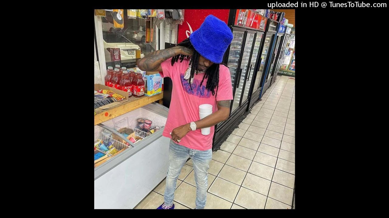*FREE* Baby Smoove x Rocaine x Detroit Type Beat 