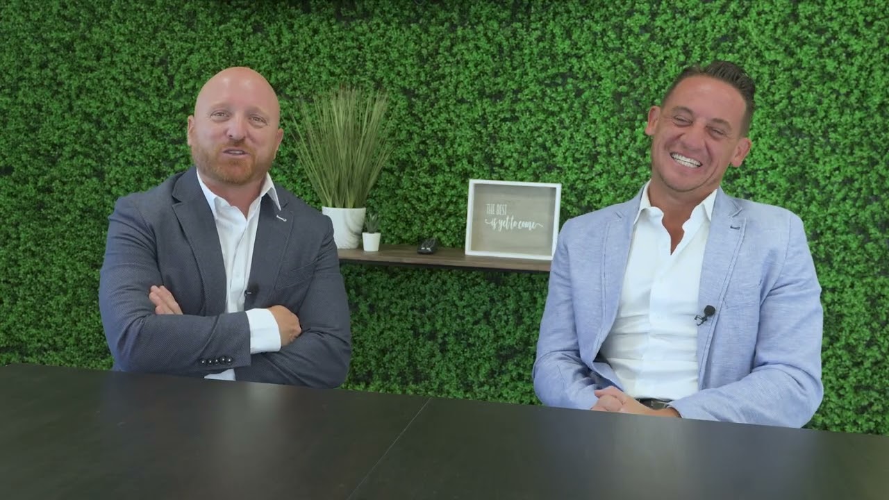 Locked & Loan It – Episode 1: Variable vs. Fixed Rates