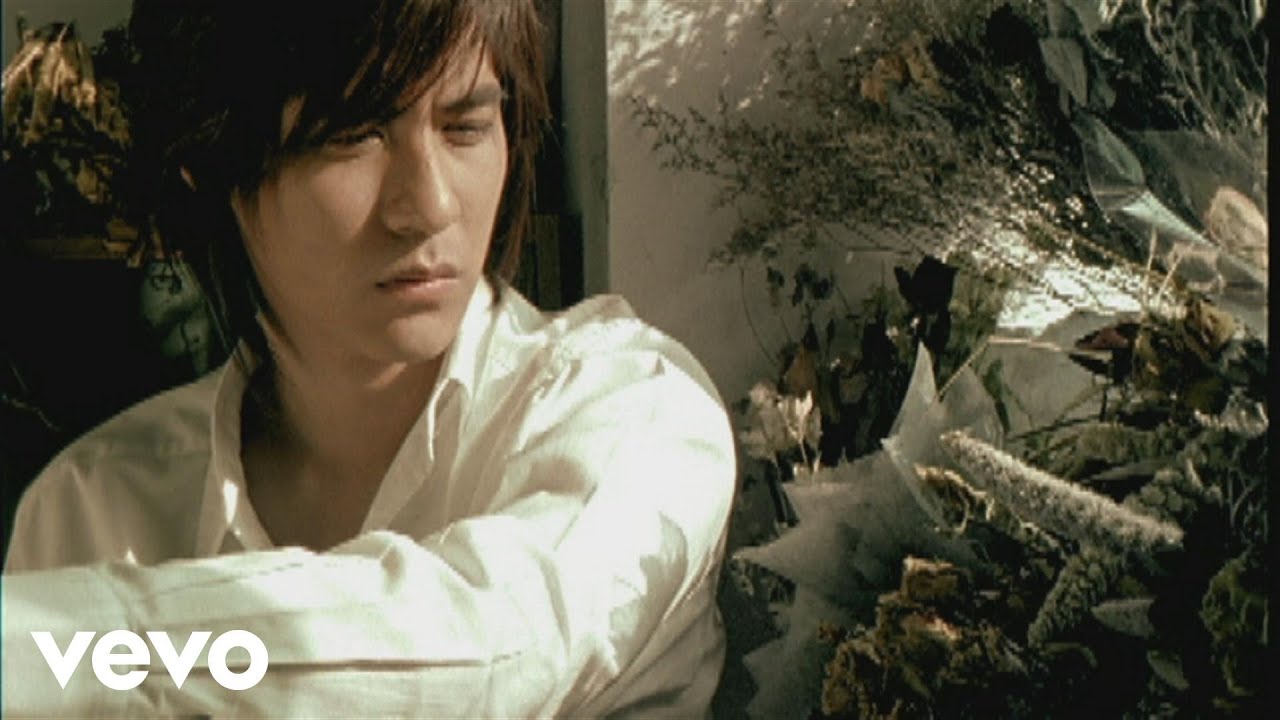 周渝民 Vic Chou - 幸福的保證