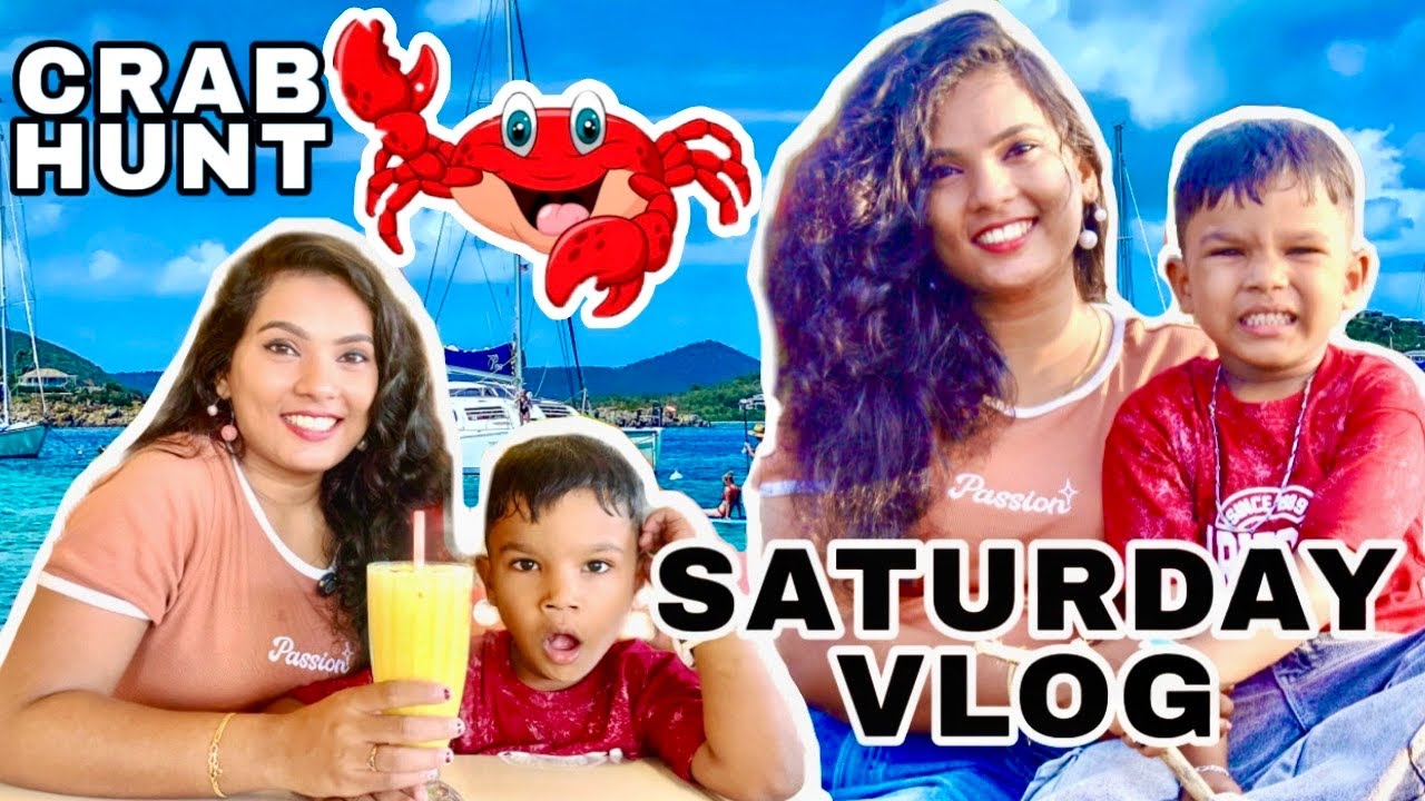 🦀ബീച്ചിൽകണ്ട ഞണ്ടിന്റെപുറകേഓടി കുഞ്ഞപ്പൻ🤣|Photoshoot|Saturdyvlog|#kunjappan #viralvideo #trending