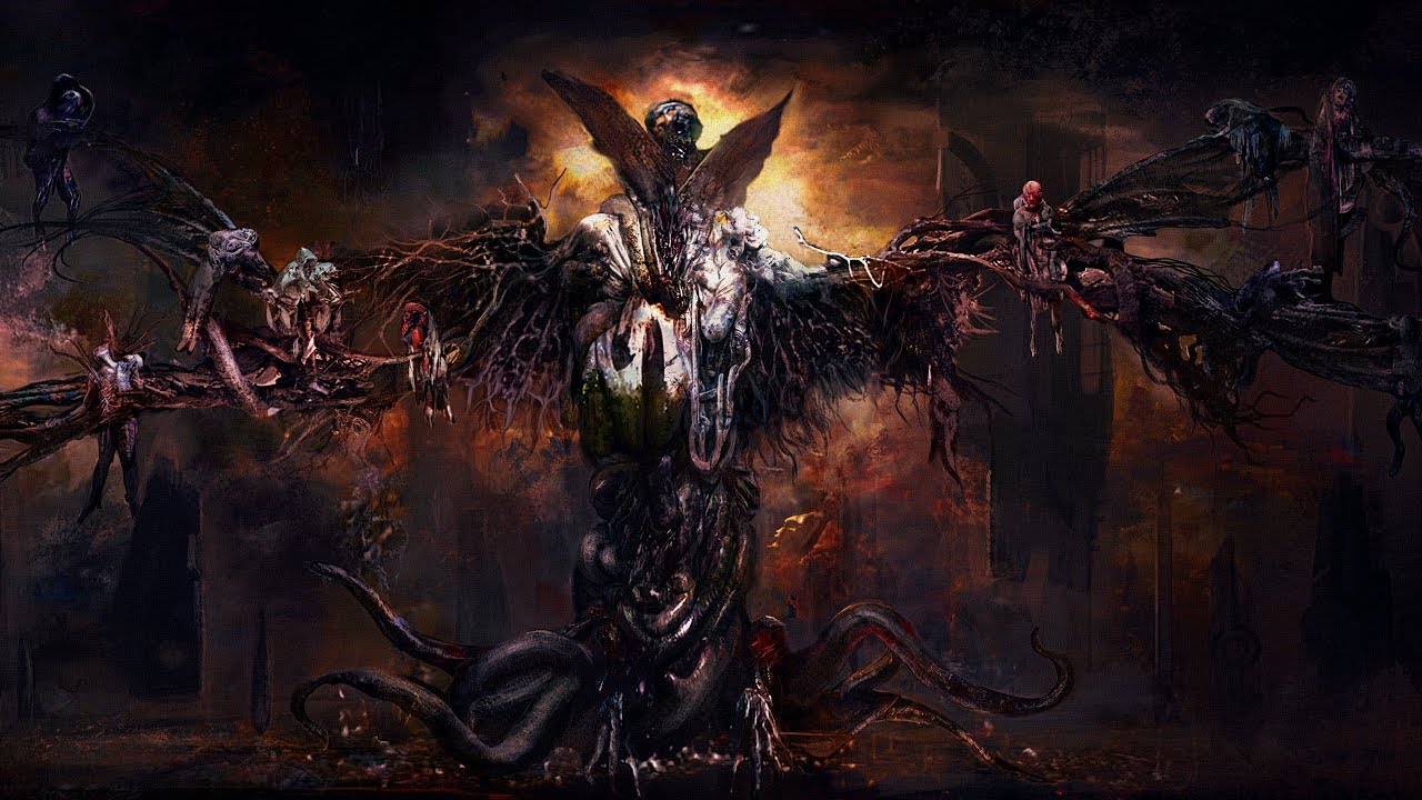 Читаем вслух Torment #21