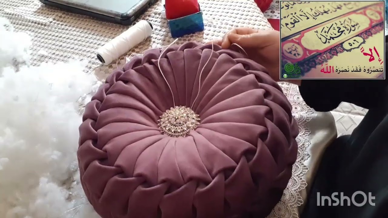 ❤وسائد سموك ❤للبيع