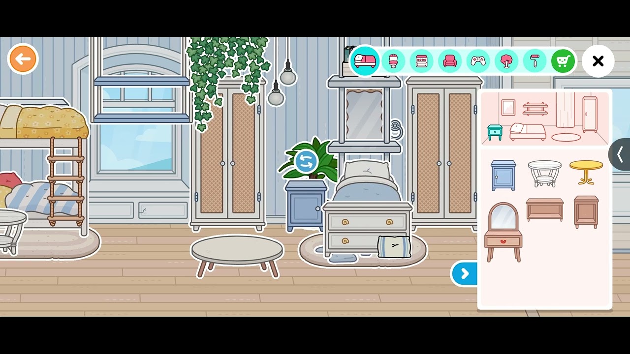 Myy house 