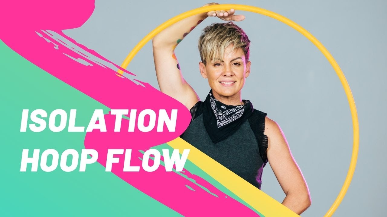 Isolation Hoop Flow Sequence Tutorial