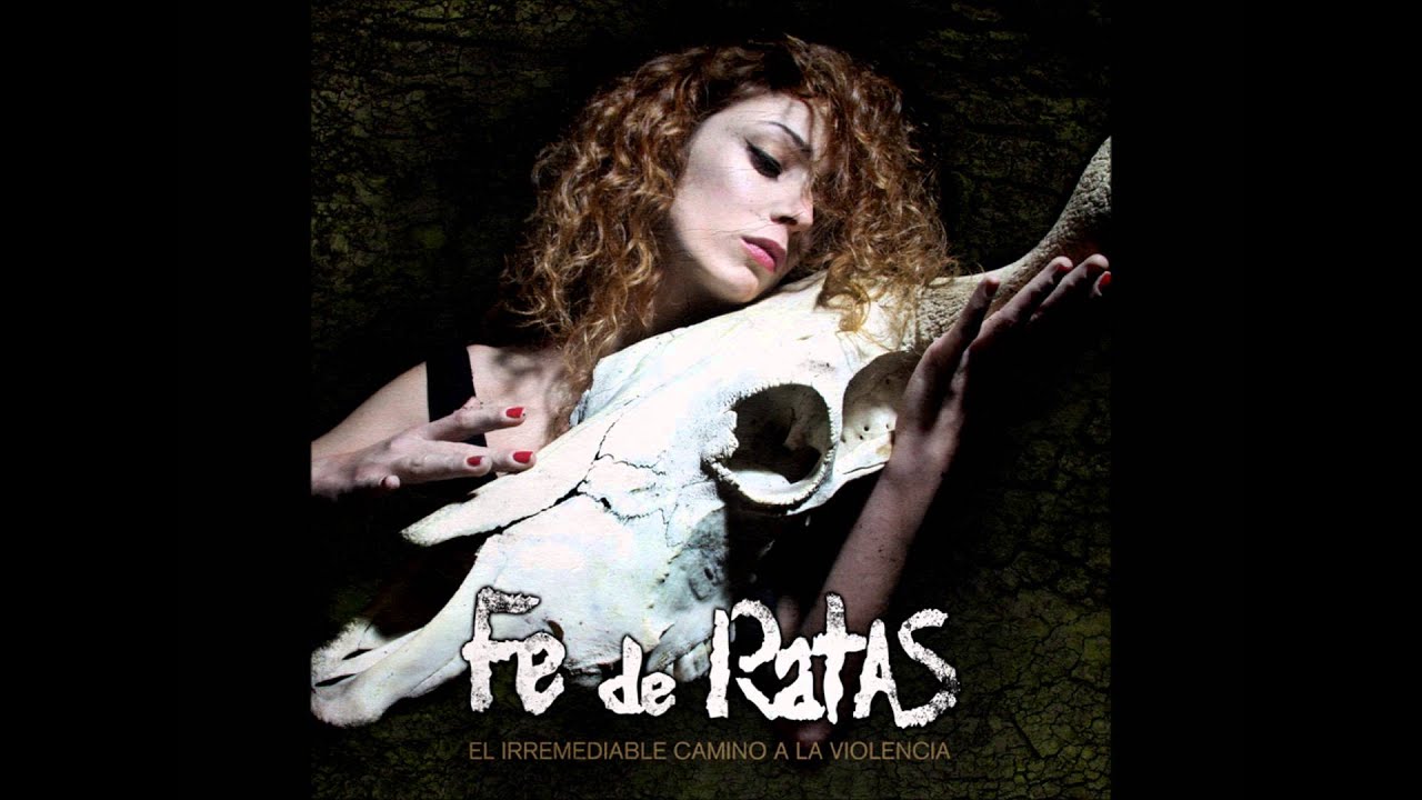 Fe De Ratas - Ignorante
