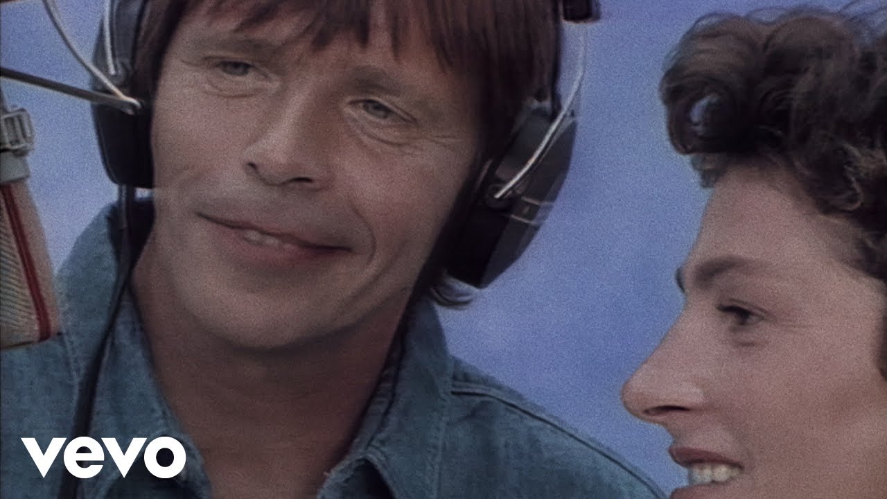 Pierre Bachelet, Florence Arthaud - Flo (Clip officiel)