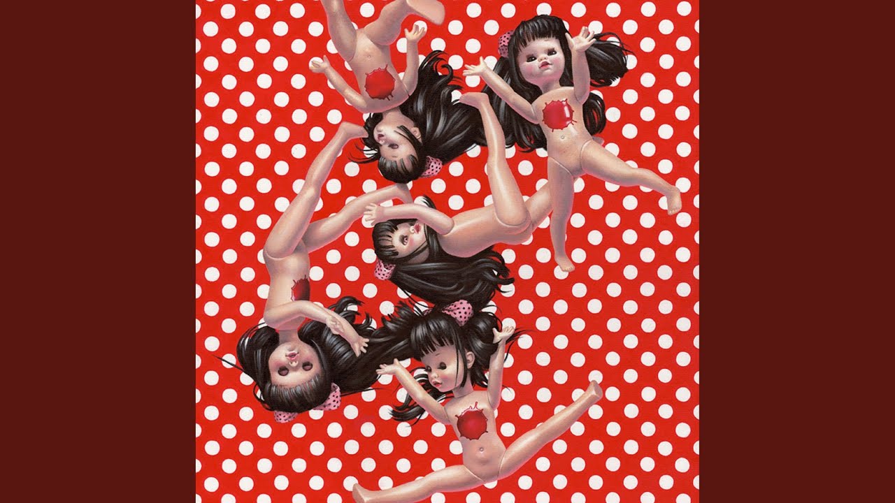 都会のアリス (戸田宏武(新宿ゲバルト)Remix)