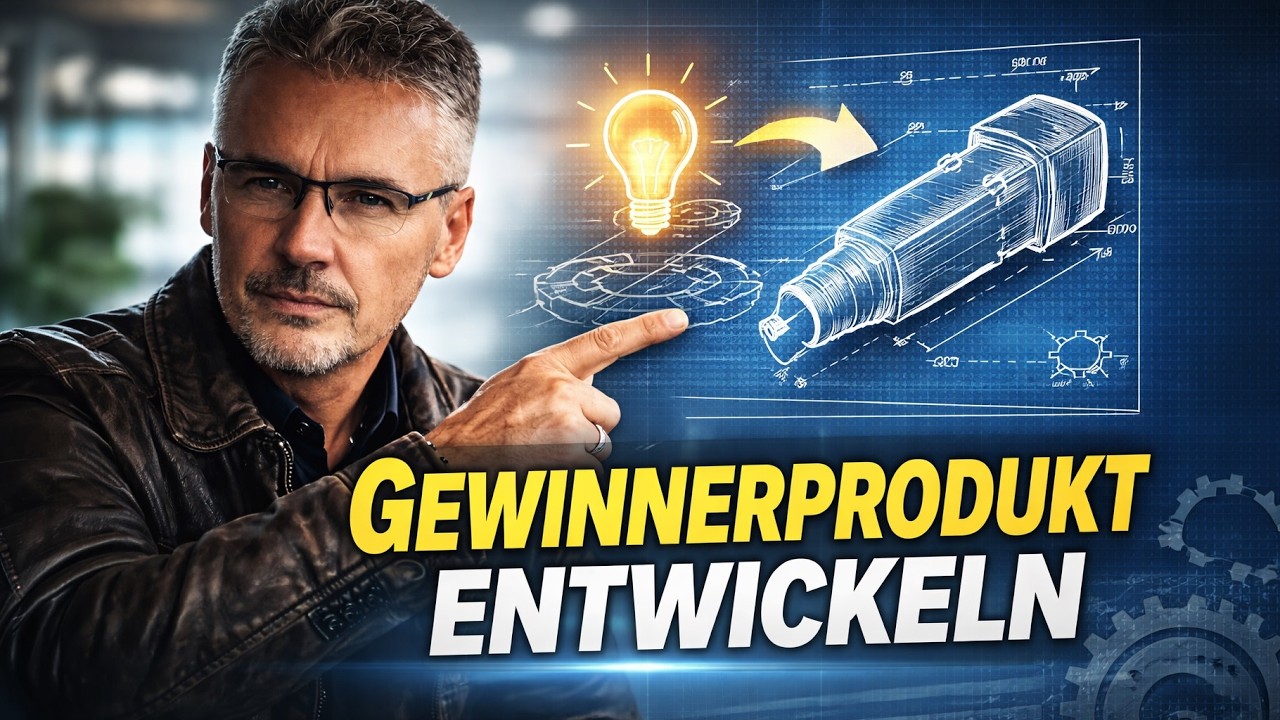 Produktion in China: Mit KI in unter 15 Minuten zum fertigen Produkt | AMZPro