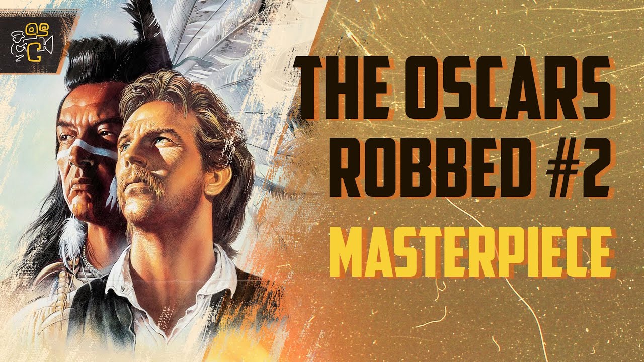 35 Best Westerns From 1990 to 2024, Ranked