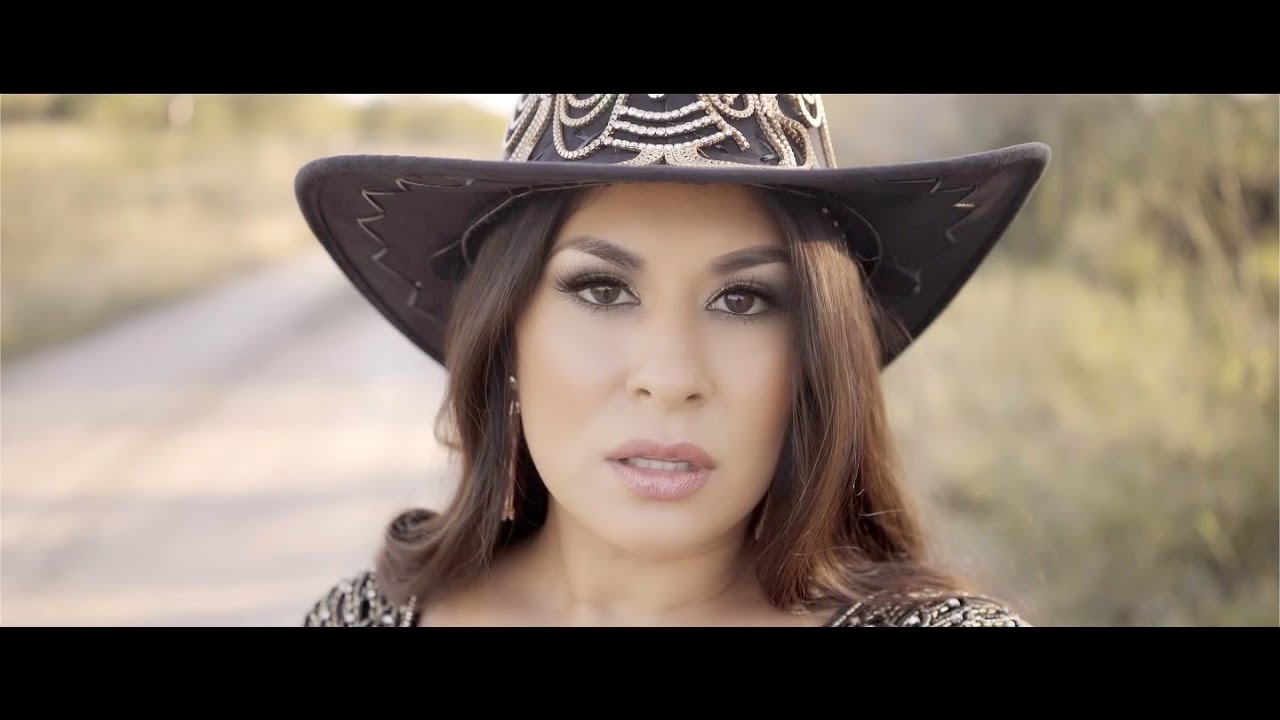 Magali Delarosa-&ldquo;No Soy La Misma&rdquo; Official Music Video