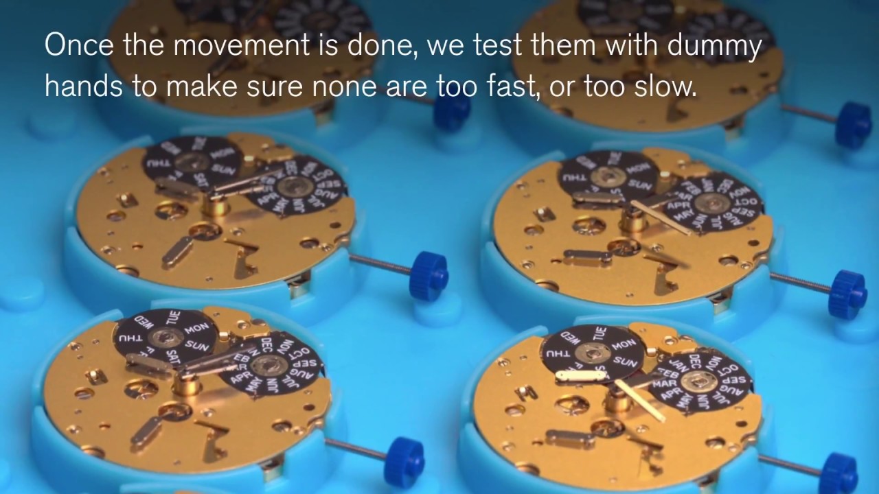 Shinola Builds | The Making of the Canfield Sport | Part 1: The Movement